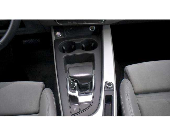 A4 Avant 35 TFSI Sport 