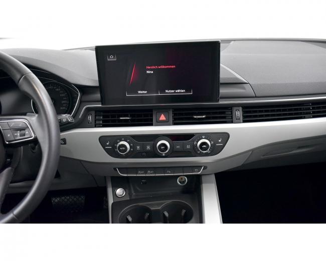 A4 Avant 35 TFSI Sport 