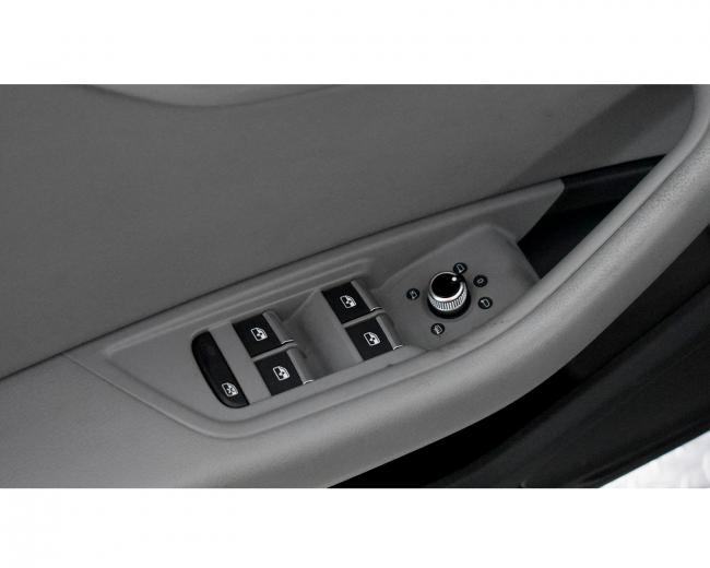 A4 Avant 35 TFSI Sport 