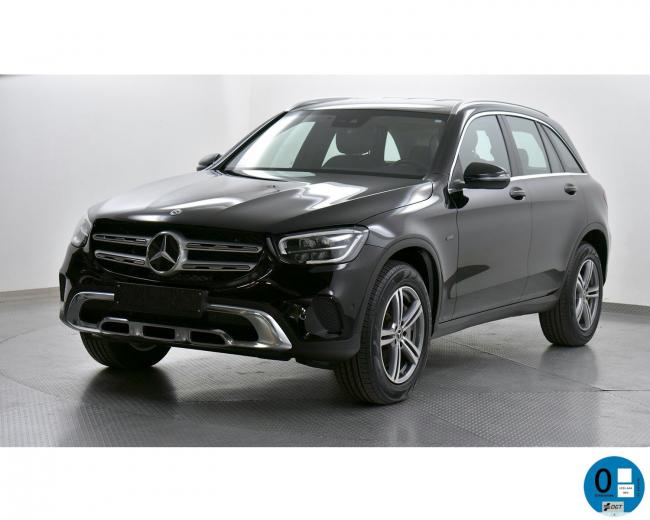 GLC 300e 4MATIC