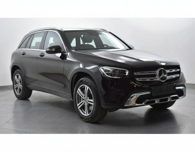 GLC 300e 4MATIC