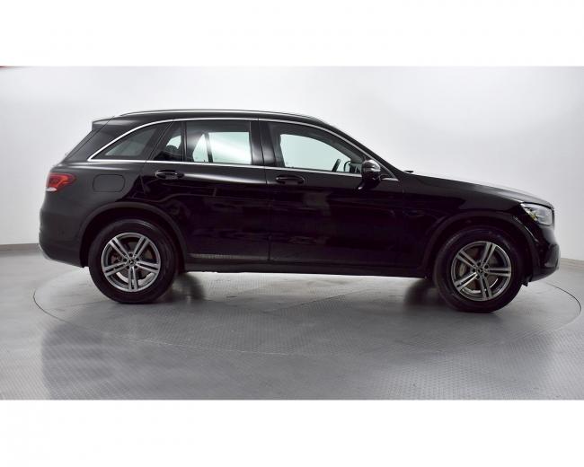 GLC 300e 4MATIC