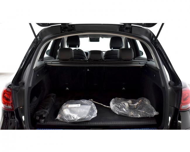 GLC 300e 4MATIC