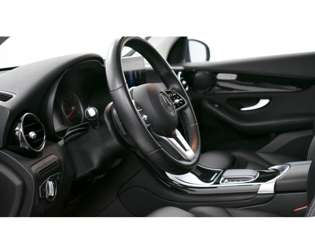 GLC 300e 4MATIC