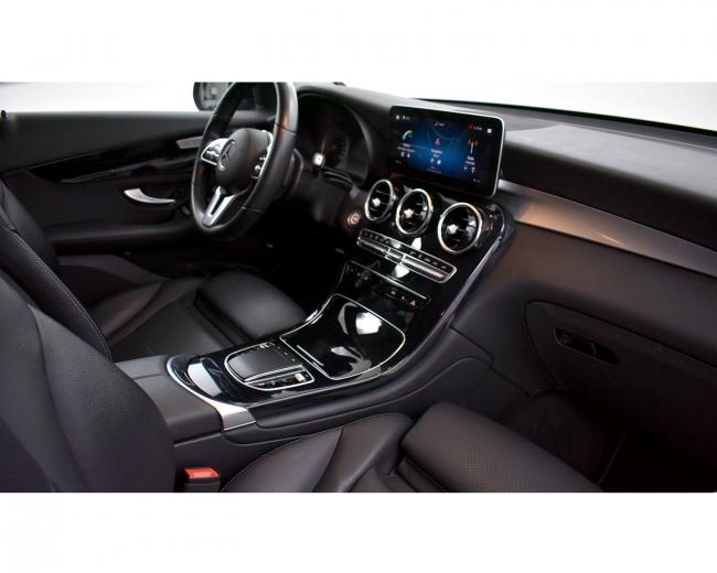 GLC 300e 4MATIC