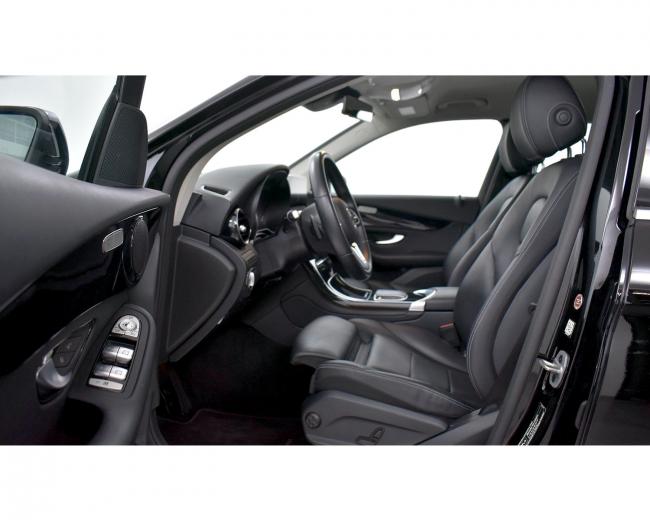 GLC 300e 4MATIC