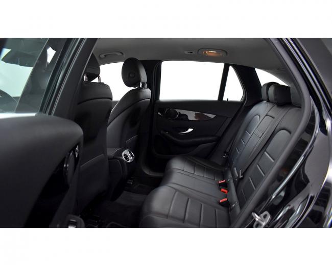 GLC 300e 4MATIC
