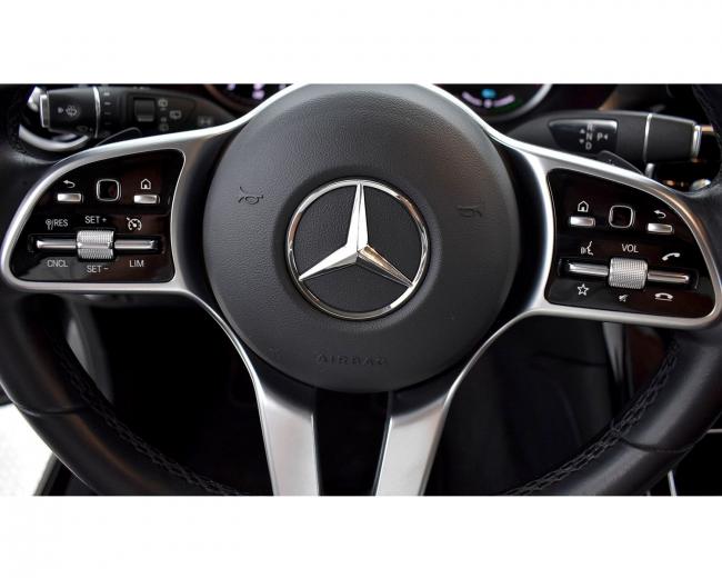 GLC 300e 4MATIC