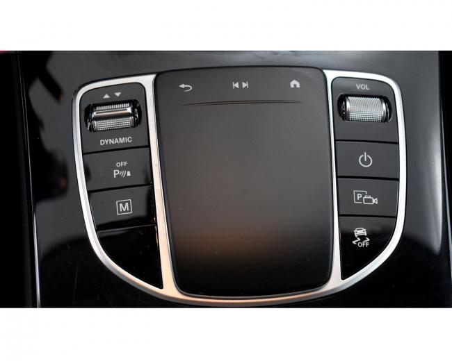 GLC 300e 4MATIC
