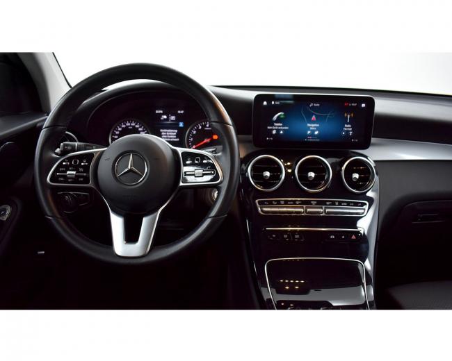 GLC 300e 4MATIC