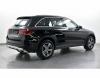 GLC 300e 4MATIC