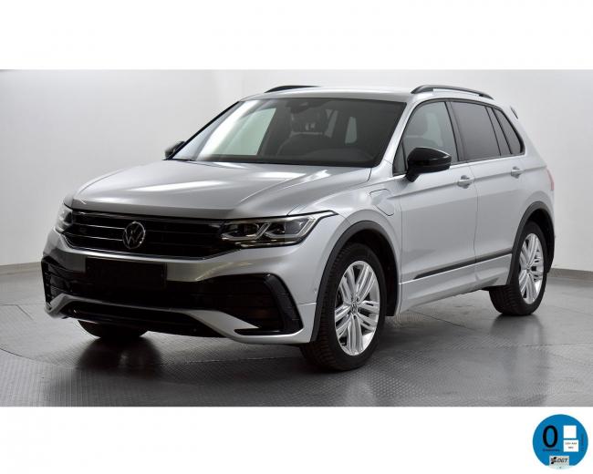 TIGUAN 1.4 eHybrid R Line