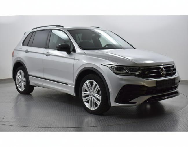 TIGUAN 1.4 eHybrid R Line