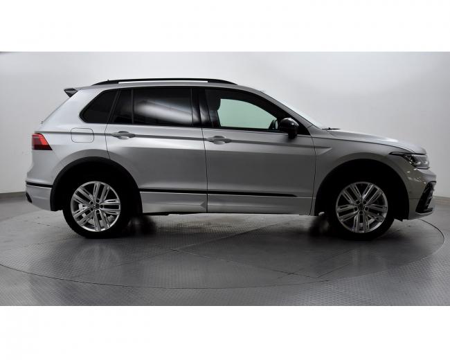 TIGUAN 1.4 eHybrid R Line