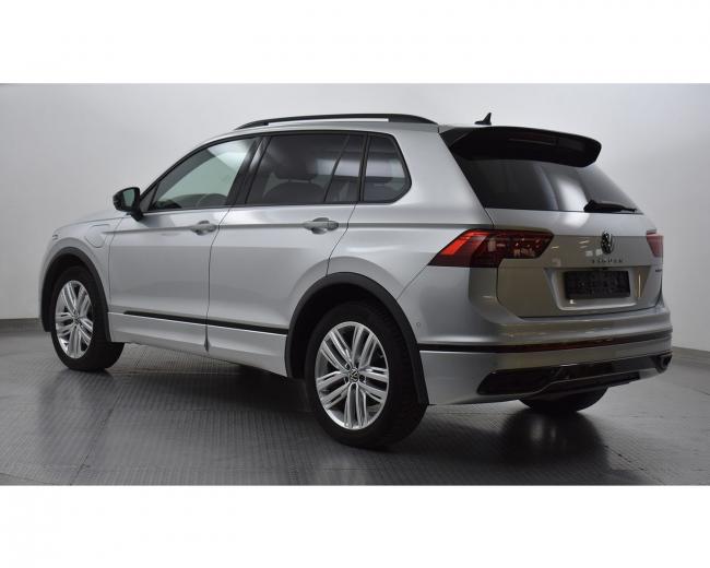 TIGUAN 1.4 eHybrid R Line