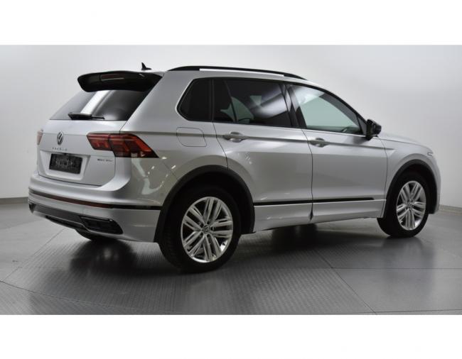 TIGUAN 1.4 eHybrid R Line