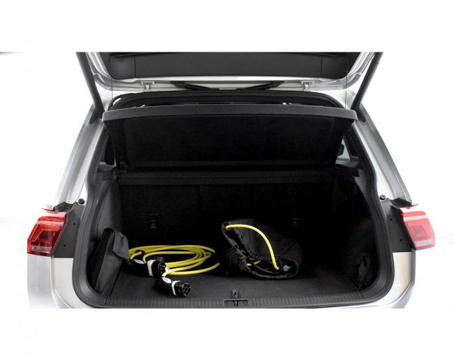 TIGUAN 1.4 eHybrid R Line
