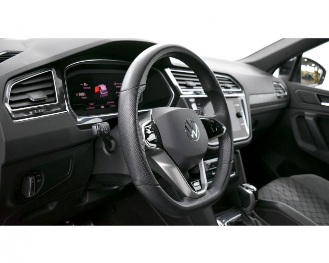 TIGUAN 1.4 eHybrid R Line