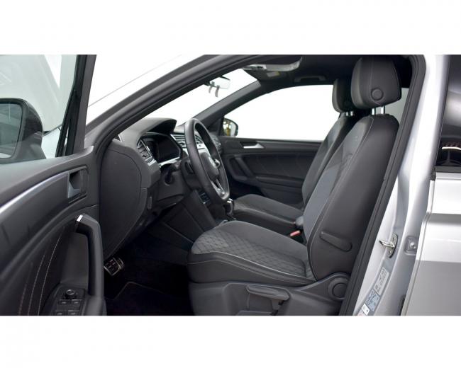 TIGUAN 1.4 eHybrid R Line