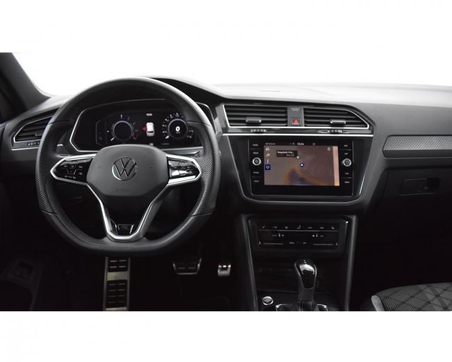 TIGUAN 1.4 eHybrid R Line