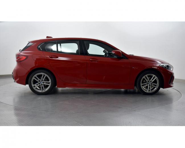 118d M Sport 