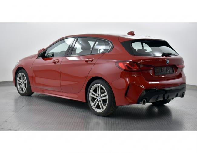 118d M Sport 
