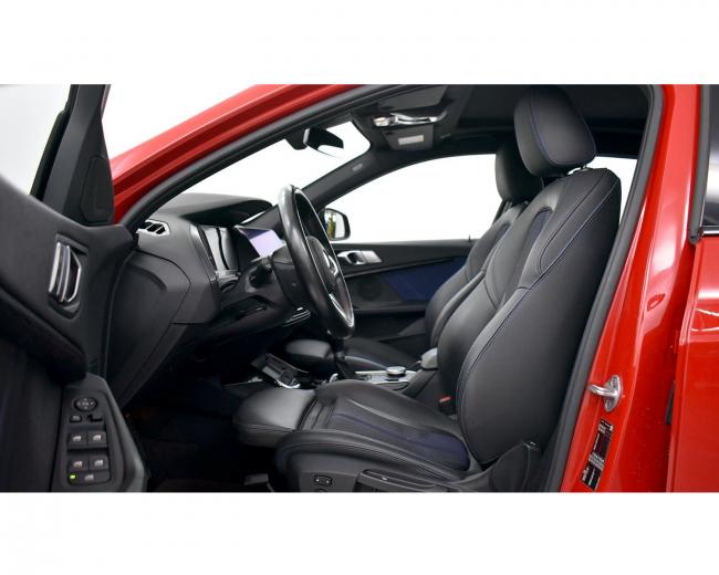 118d M Sport 