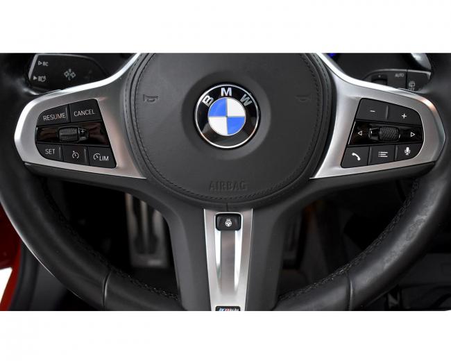 118d M Sport 