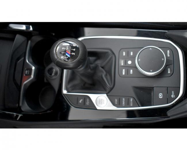 118d M Sport 