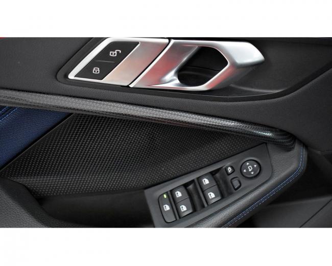 118d M Sport 