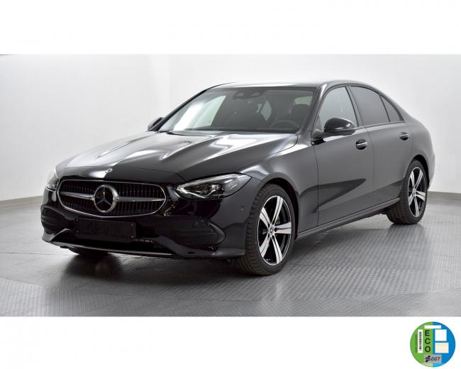 C 220d 4Matic 