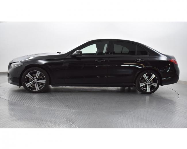 C 220d 4Matic 