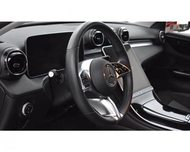 C 220d 4Matic 