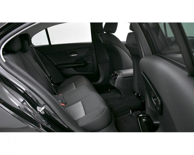 C 220d 4Matic 