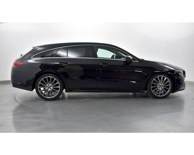 CLA 180 Shoonting Brake AMG Line 