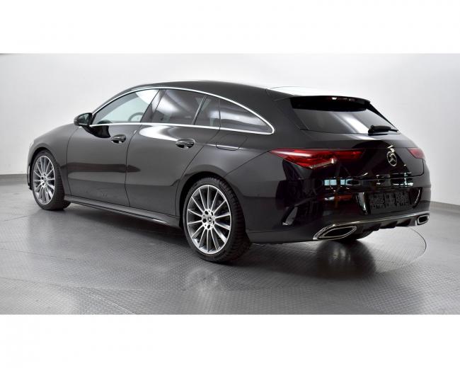 CLA 180 Shoonting Brake AMG Line 