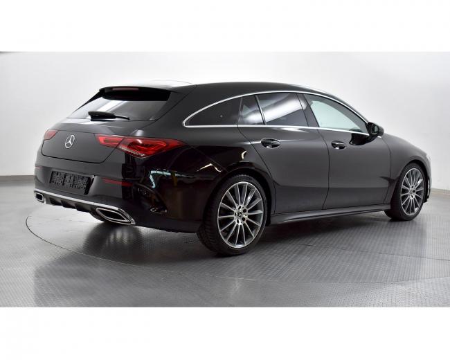 CLA 180 Shoonting Brake AMG Line 