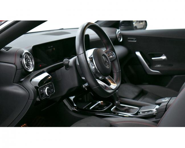 CLA 180 Shoonting Brake AMG Line 