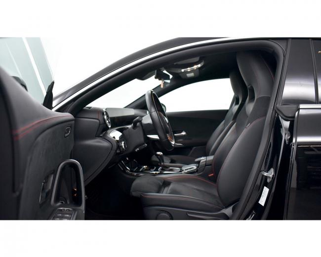 CLA 180 Shoonting Brake AMG Line 
