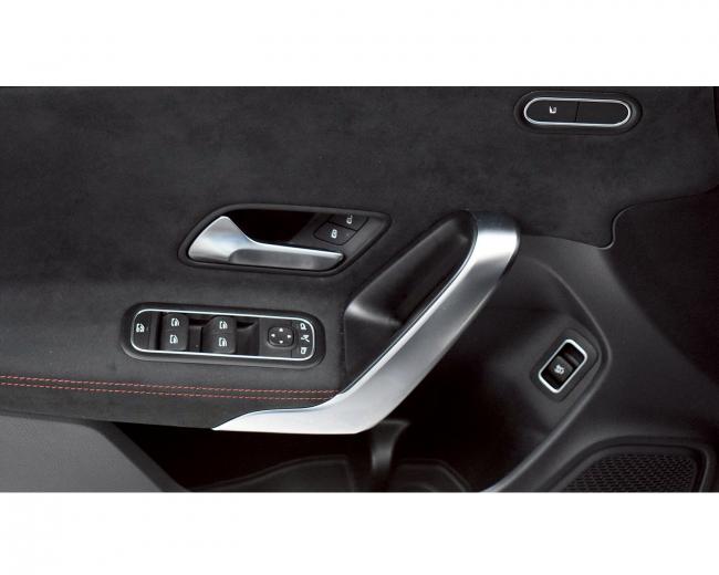 CLA 180 Shoonting Brake AMG Line 