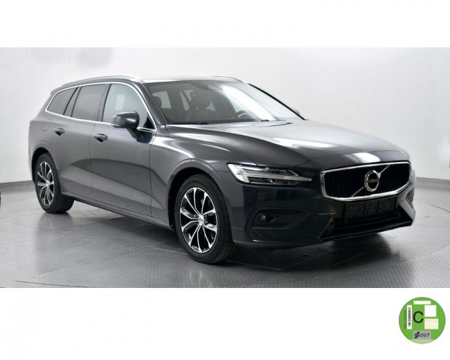 V60 D4 Momentum Pro