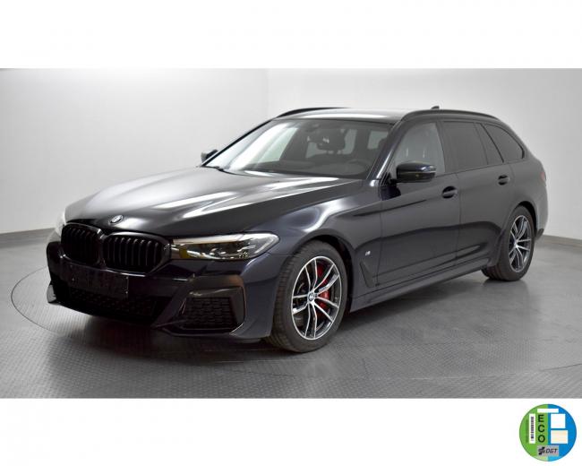 530d Touring M Sport 