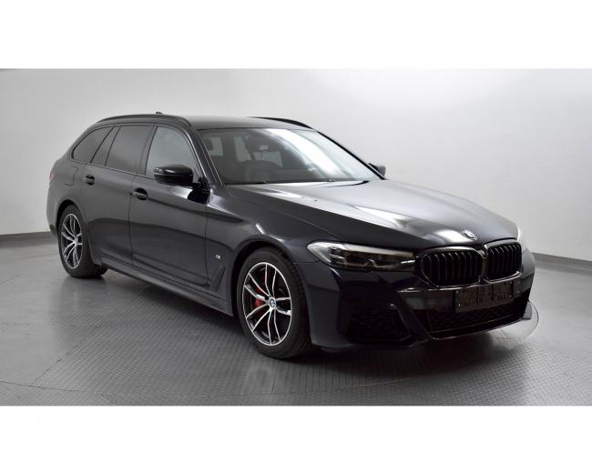 530d Touring M Sport 