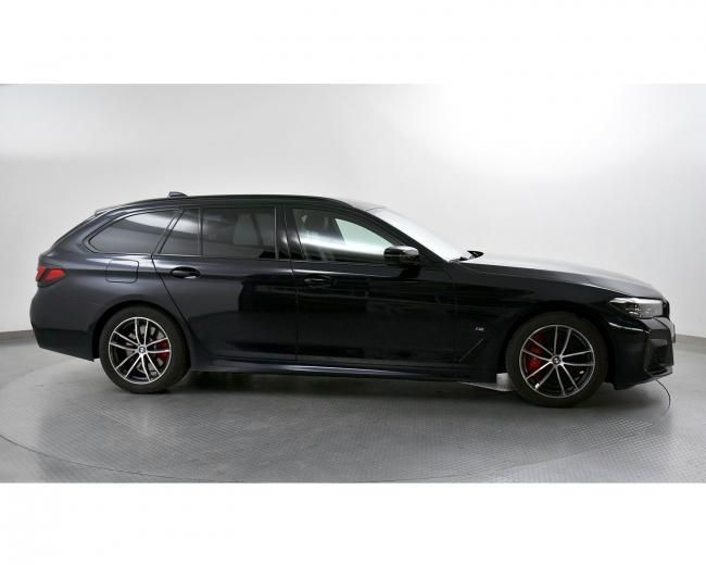 530d Touring M Sport 