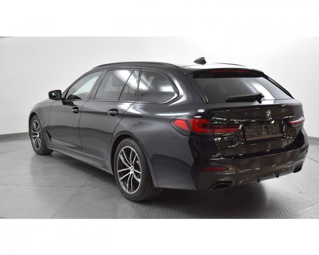 530d Touring M Sport 