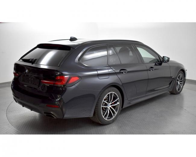 530d Touring M Sport 