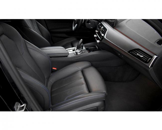 530d Touring M Sport 