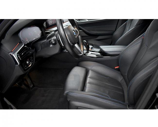 530d Touring M Sport 