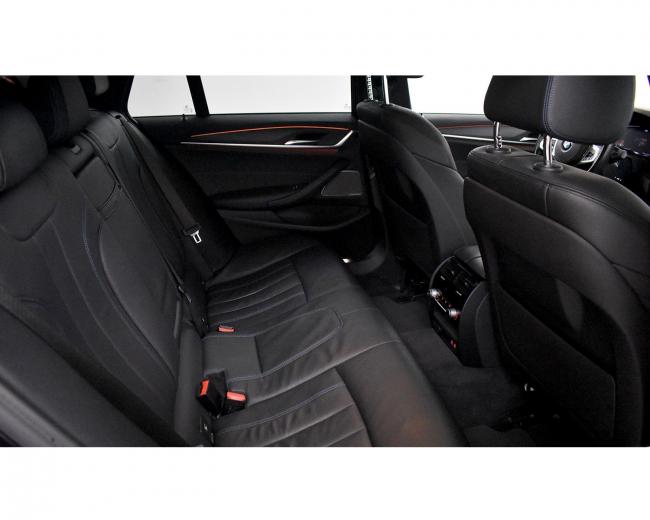 530d Touring M Sport 