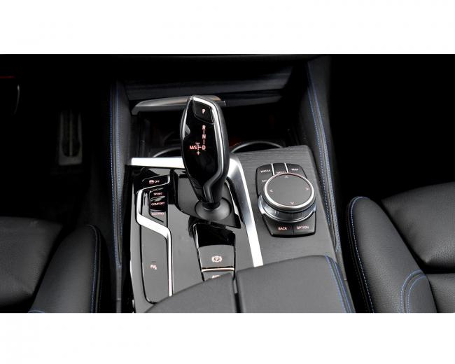 530d Touring M Sport 